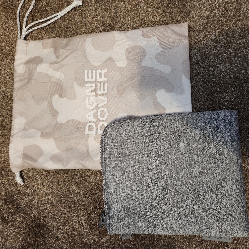 Dagne Dover Pouch